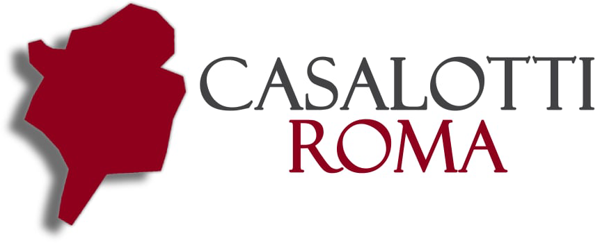 CASALOTTI ROMA