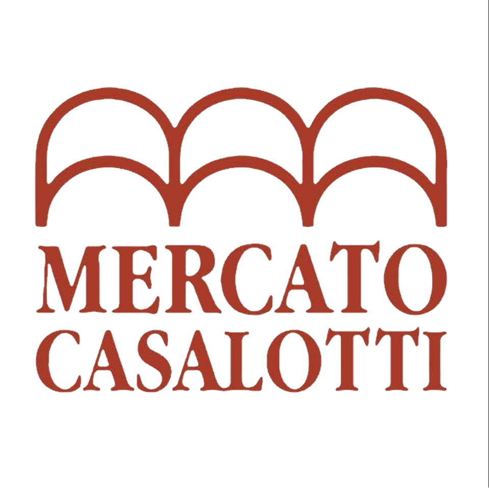 Mercato Casalotti Borgo Ticino
